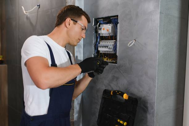 Best Electrical Contractors for Businesses  in Spring Valley, AZ